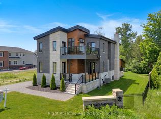 213 Suzanne Mess Blvd, Cobourg, ON K9A3L3