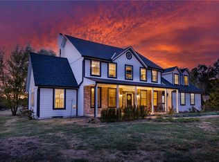 17888 Garnett St, Overland Park, KS 66221