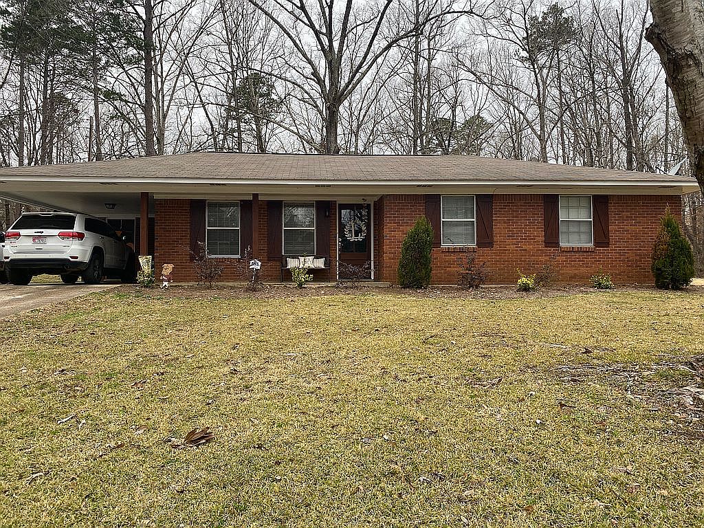 175 King Dr, Calhoun City, MS 38916 | Zillow