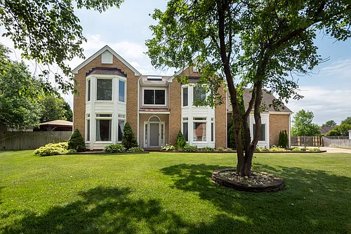 4501 Van Dyck Dr Photo 1