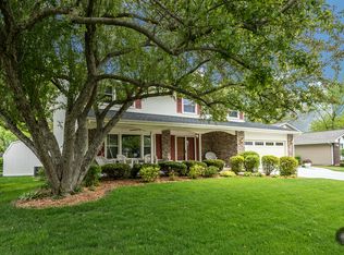5S705 Cloverdale Ct, Naperville, IL