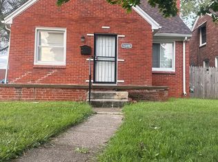 16890 Saint Marys St, Detroit, MI 48235