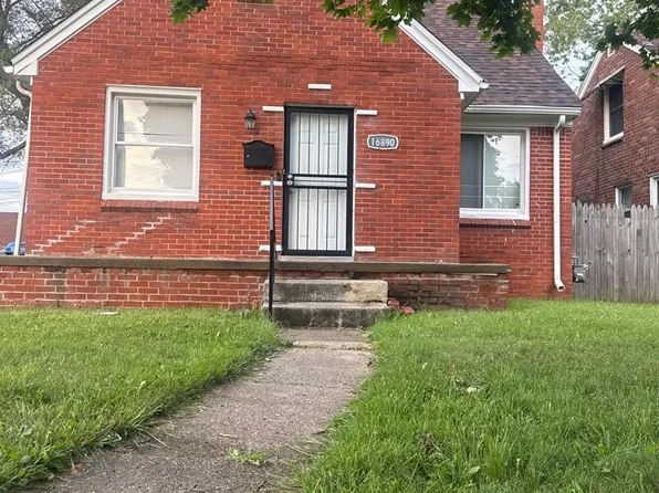 16890 Saint Marys St, Detroit, MI 48235