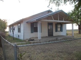 15301 Us Highway 283, Blair, OK 73526
