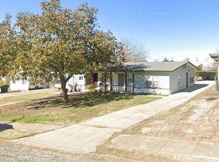 935 Avondale Ave, San Antonio, TX 78223