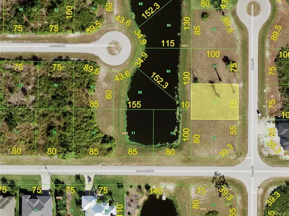 20 BEAM COURT LOT 68, PLACIDA, FL 33946