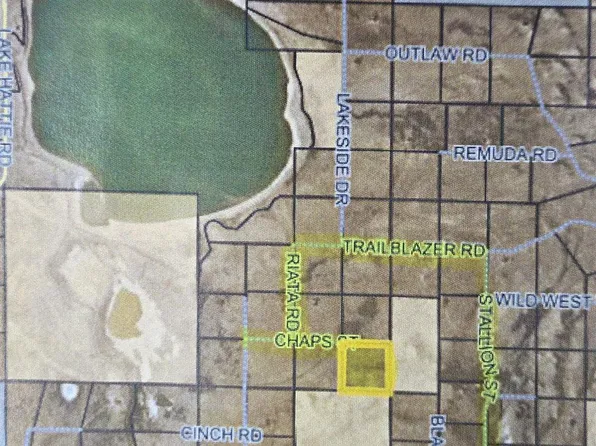 Township Road 161 Chaps St, Laramie, WY 82070