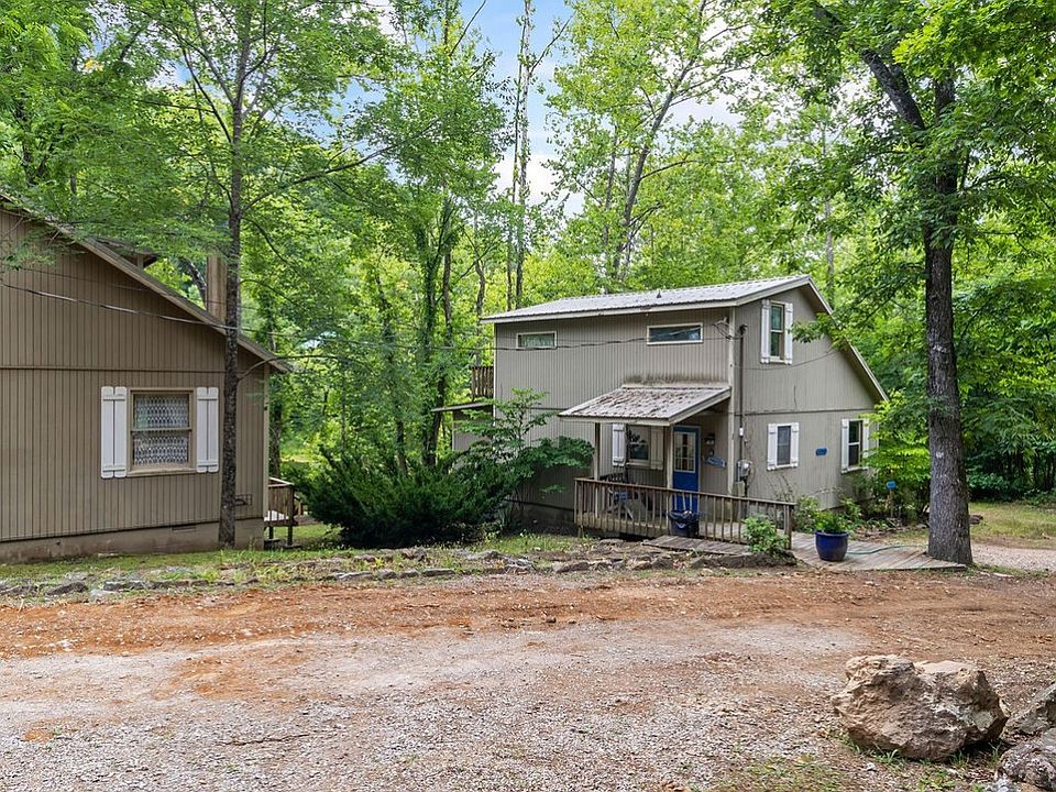 66 County Road 317 Eureka Springs AR Zillow