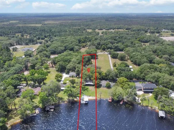 4563 Chuluota Rd, Orlando, FL 32820