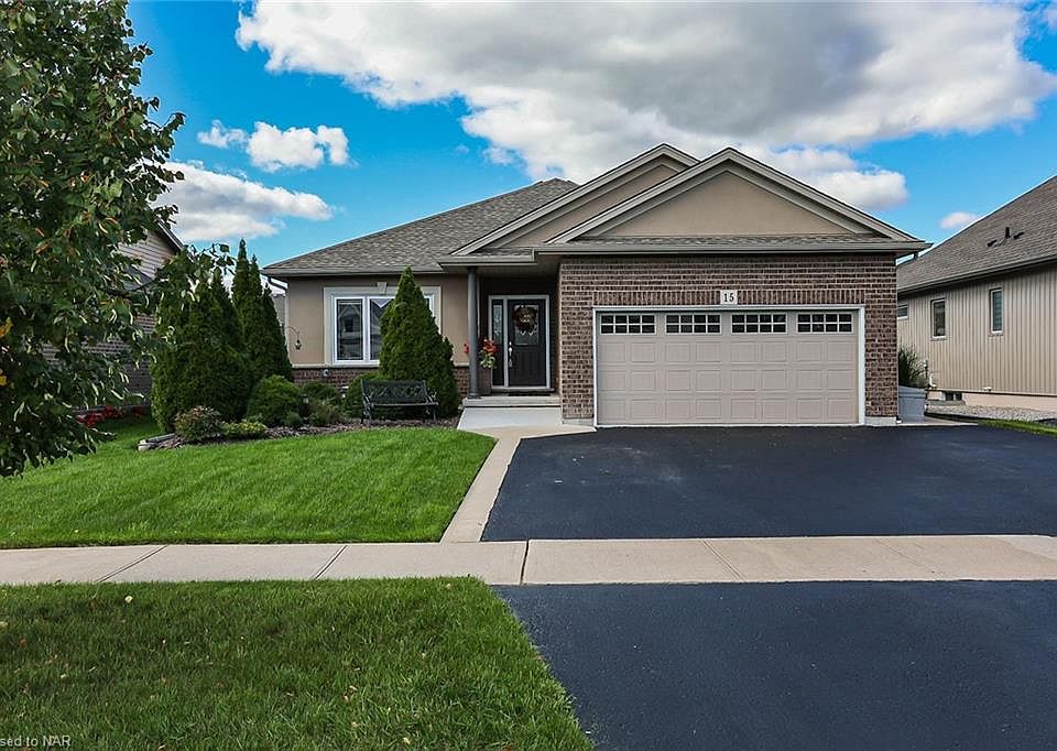 15 Clare Ave, Welland, ON L3C 0B7 MLS 40353617 Zillow