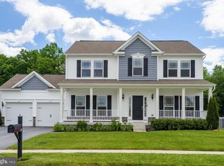 34 Pelham Dr, Coatesville, PA 19320