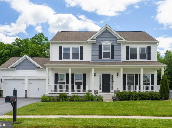 34 Pelham Dr, Coatesville, PA 19320