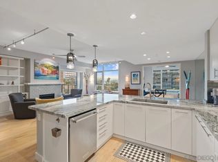 1205 Pacific Hwy UNIT 602, San Diego, CA 92101