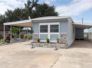 1043 La Costa Dr, Alamo, TX 78516