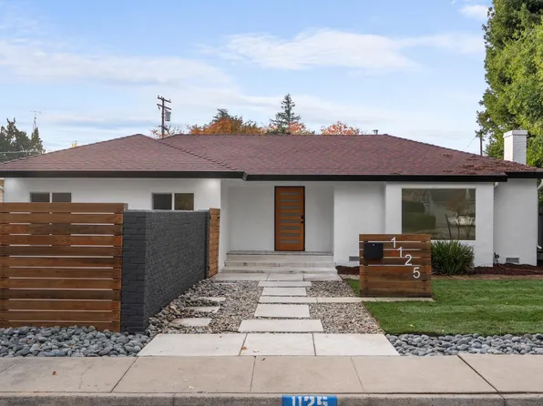 1125 Wellesley Ave, Modesto, CA 95350