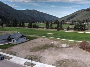 967 Anglers Bend Way, Missoula, MT 59802