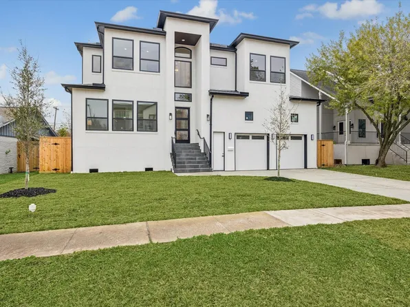 4509 Mimosa Dr, Bellaire, TX 77401
