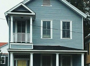 329 Telfair St, Augusta, GA 30901