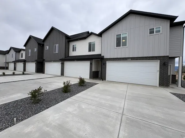 4348 W 1825 N #103, West Point, UT 84015