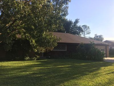 2609 Frontier Dr, Midland, TX, 79705