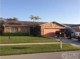 9140 SW 18th Rd, Boca Raton, FL 33428