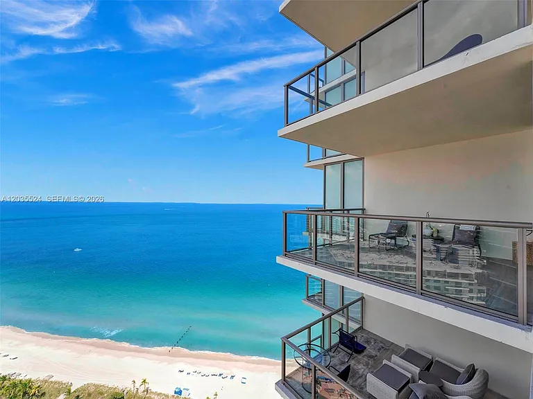 9703 Collins Ave #2501/03 — Photo 30