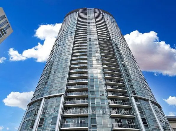 125 Village Green Sq, Toronto, ON M1S 0G3