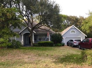 2811 Island Plantation Dr, Fernandina Beach, FL 32034