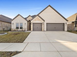 6053 Mountain Lodge Dr, Fort Worth, TX 76179