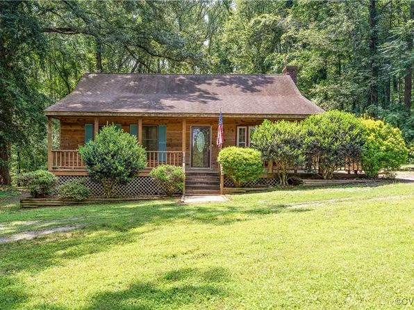 31 Pleasant Run, Cartersville, VA 23027