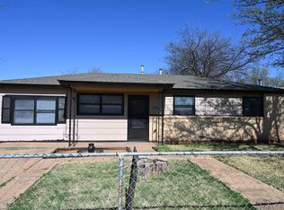 2706 Palmetto Dr, Wichita Falls, TX 76306