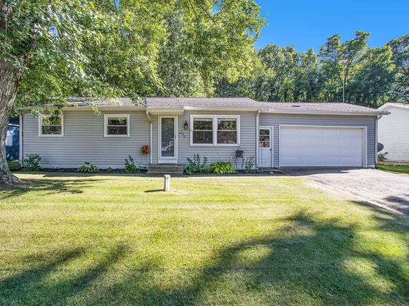 130 Dundee Dr, Battle Creek, MI 49014