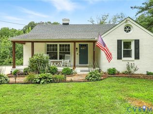 5721 Broad Street Rd, Kents Store, VA 23084