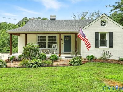 5721 Broad Street Rd, Kents Store, VA, 23084