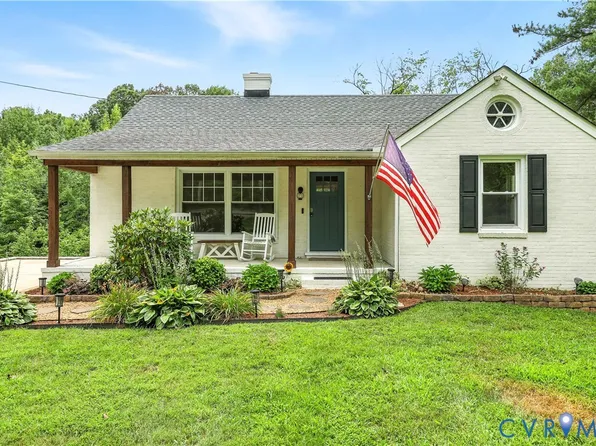 5721 Broad Street Rd, Kents Store, VA 23084