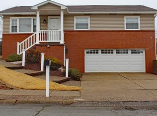 305 Elizabeth Dr, Weirton, WV