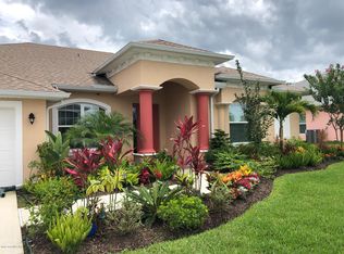 150 Via Catalano Ct NE, Palm Bay, FL 32907