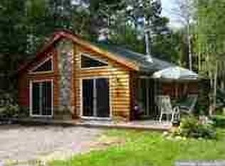 4108 Shamineau View Rd, Motley, MN 56466