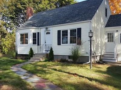 12 Remsen Ave, Medfield, MA, 02052