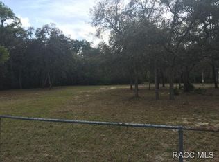 4174 S Colony Ter, Homosassa, FL 34446
