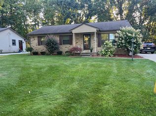 186 Detroit Blvd S, Lake Orion, MI 48362