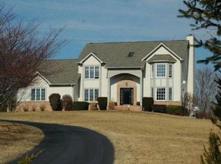 190 Hannah Ct, Winchester, VA 22603