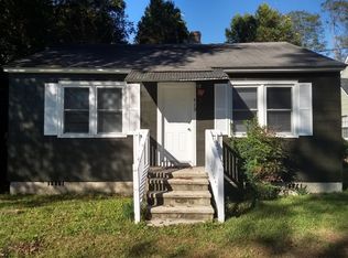419 Jerome St, Florence, SC 29501