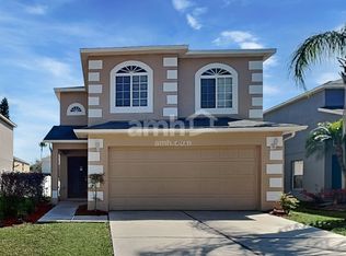 1712 Portcastle Cir, Winter Garden, FL 34787