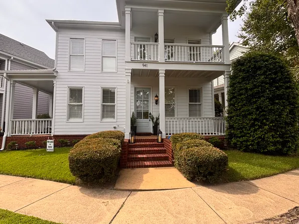 941 Harbor Bend Rd, Memphis, TN 38103