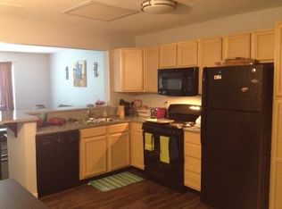 410 N Martin St APT 107, Muncie, IN 47303
