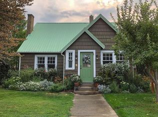 112 Summit Ave, Medford, OR