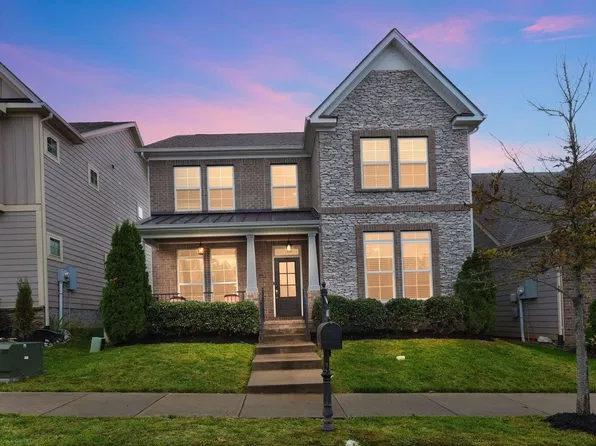 4063 Liberton Way, Nolensville, TN 37135