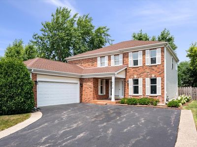 4312 Ivy Ln, Glenview, IL, 60026