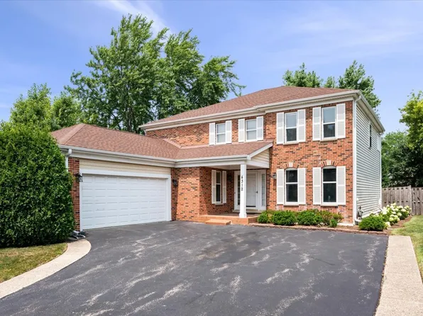 4312 Ivy Ln, Glenview, IL 60026